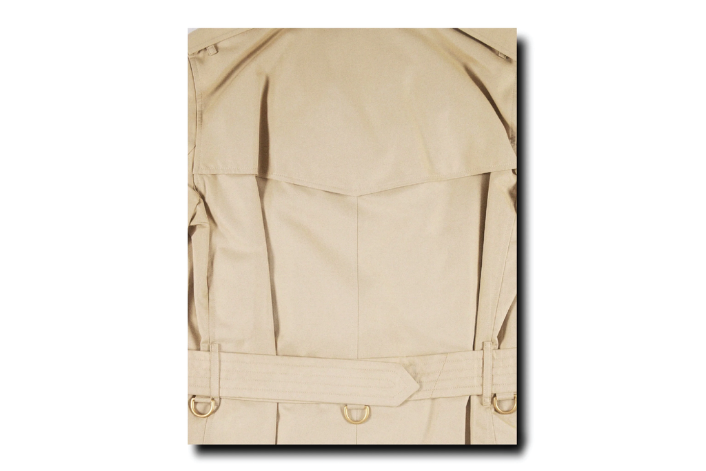ASSOULINE Burberry