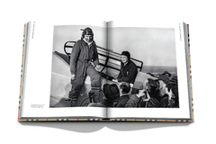 ASSOULINE Burberry