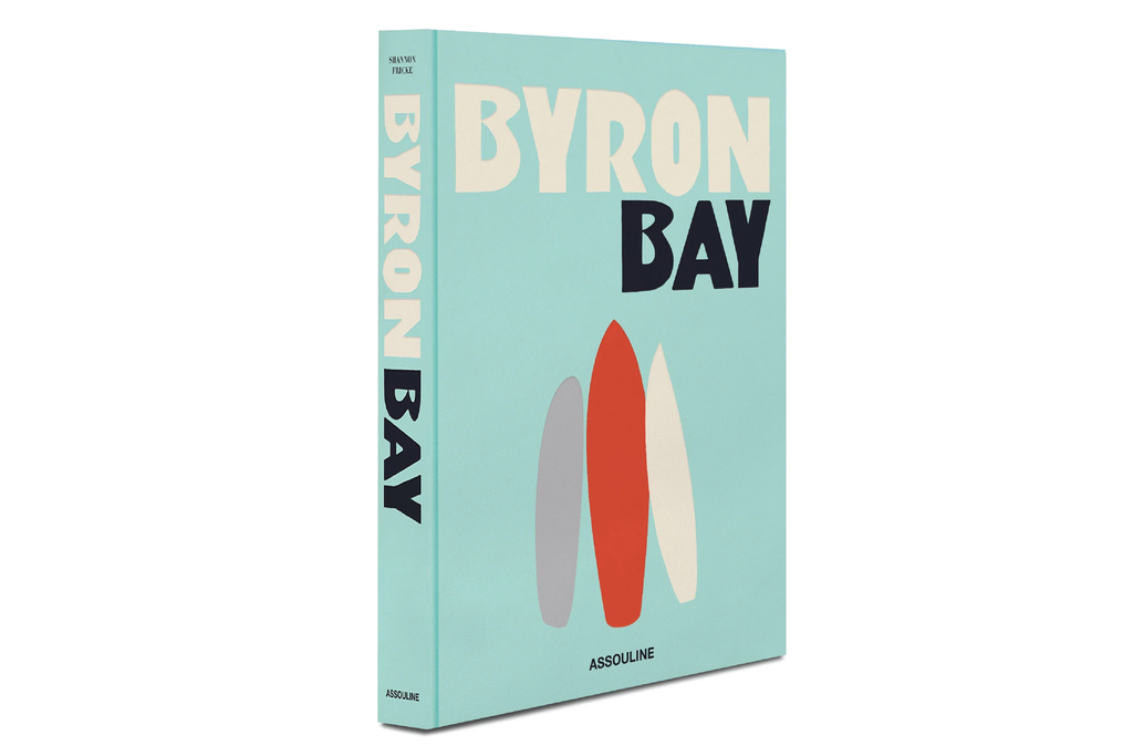 ASSOULINE Byron Bay