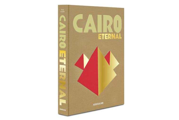 ASSOULINE Cairo Eternal
