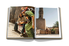 ASSOULINE Cairo Eternal