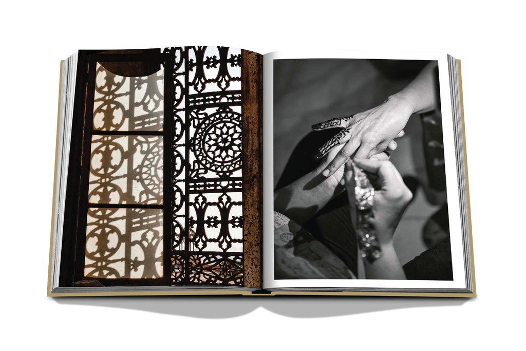 ASSOULINE Cairo Eternal