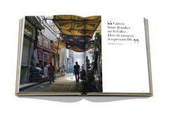 ASSOULINE Cairo Eternal