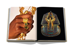 ASSOULINE Cairo Eternal