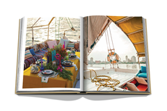 ASSOULINE Cairo Eternal