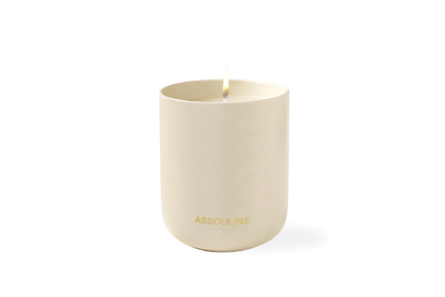 ASSOULINE Moon Paradise Candle