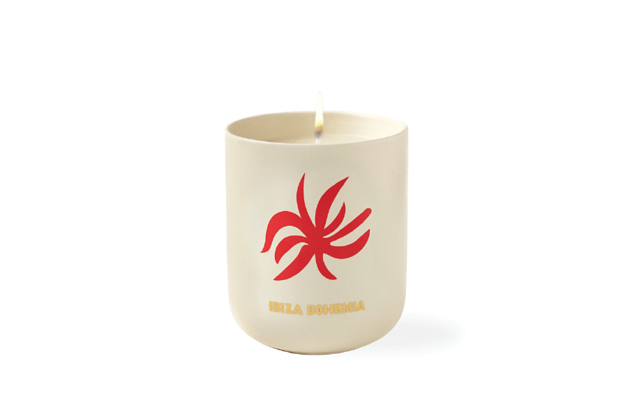 ASSOULINE Ibiza Bohemia Candle