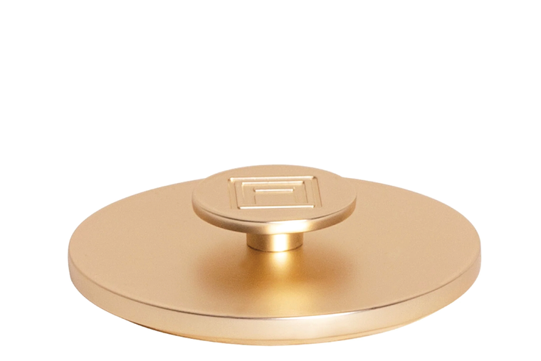ASSOULINE Candle Lid
