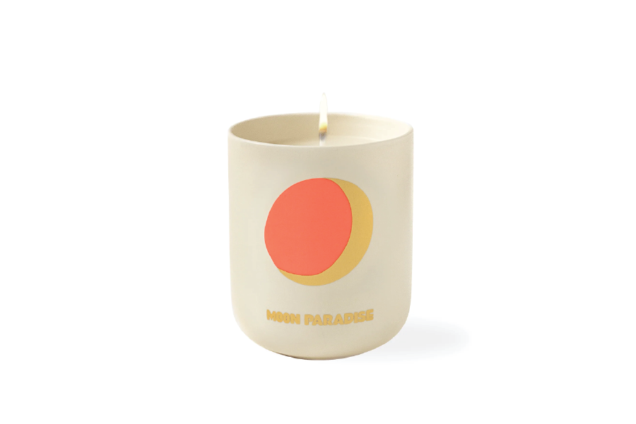 ASSOULINE Moon Paradise Candle