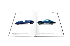 ASSOULINE The Impossible Collection of Cars