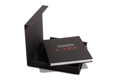ASSOULINE The Impossible Collection of Cars