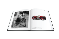 ASSOULINE The Impossible Collection of Cars