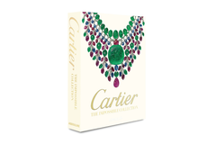 ASSOULINE Cartier: The Impossible Collection
