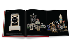 ASSOULINE Cartier: The Impossible Collection
