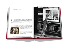 ASSOULINE Cartier: The Impossible Collection