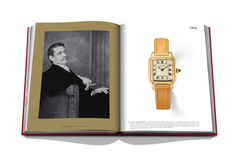 ASSOULINE Cartier: The Impossible Collection