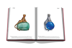 ASSOULINE Cartier: The Impossible Collection