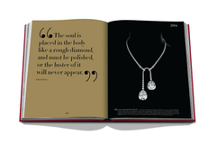 ASSOULINE Cartier: The Impossible Collection