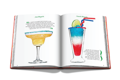 ASSOULINE Cocktail Chameleon