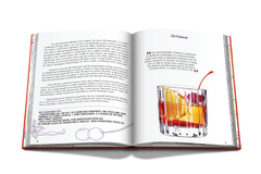 ASSOULINE Cocktail Chameleon