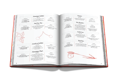 ASSOULINE Cocktail Chameleon