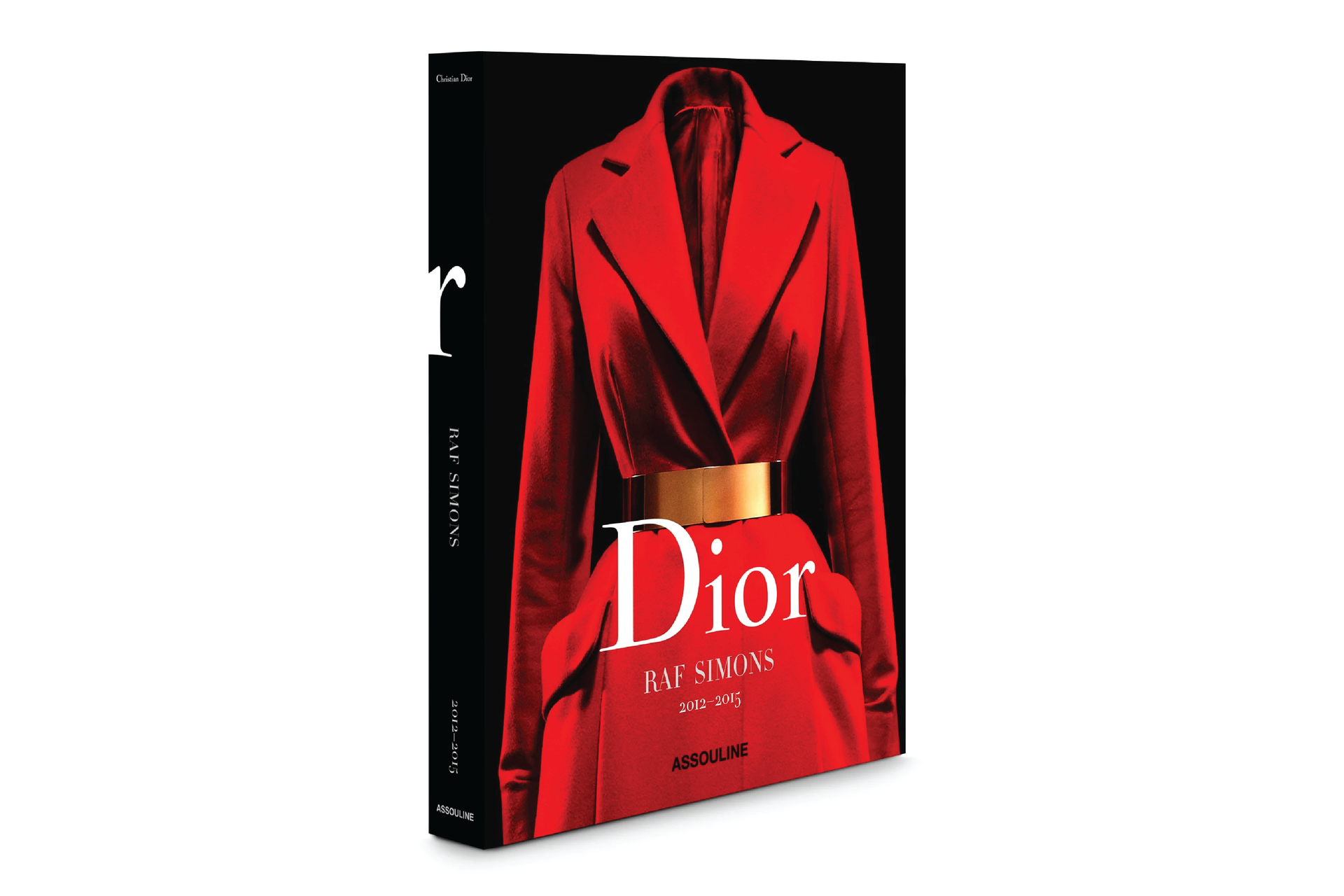 洋書 DIOR  ASSOULINE Dior by Yves Saint Laurent Coffee Table Book | ASSOULINE