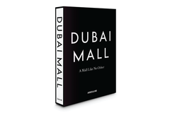 ASSOULINE Dubai Mall: A Mall Like No Other