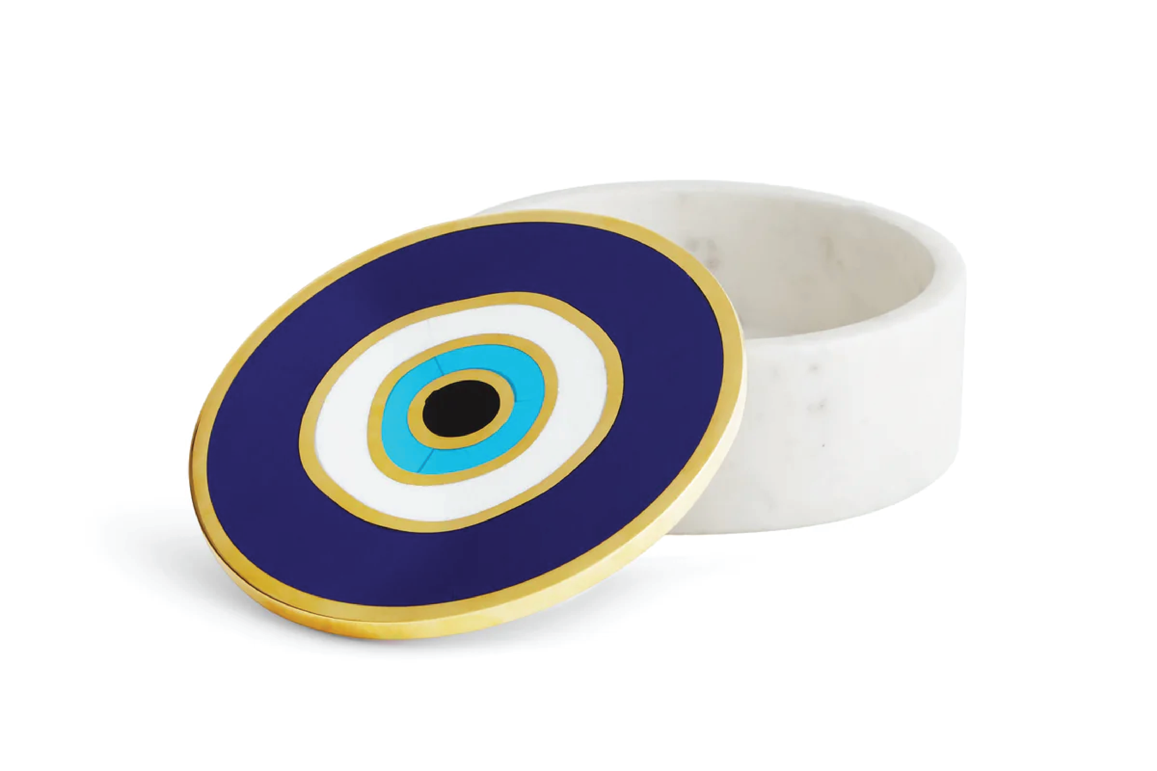 Evil Eye Box – Wynn at Home