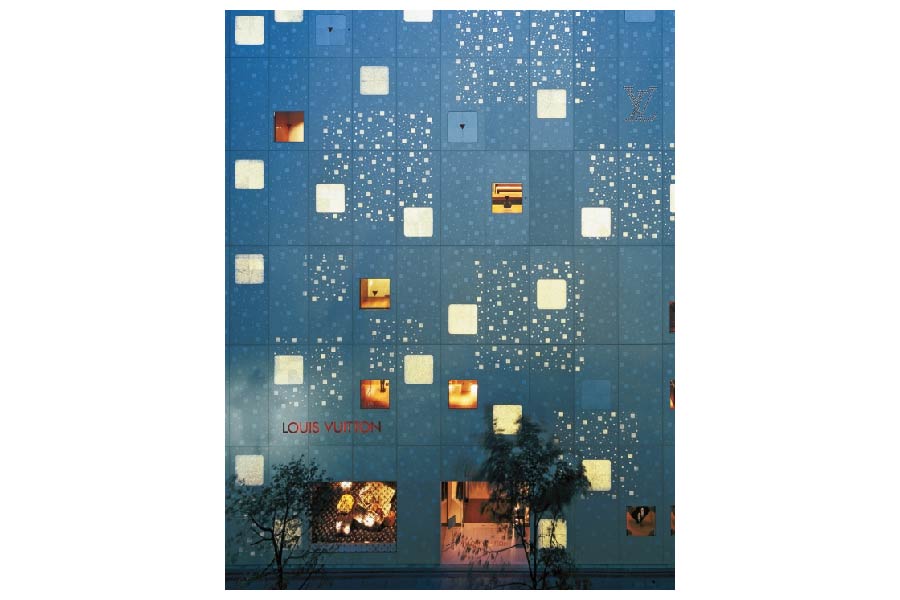 RIZZOLI Louis Vuitton: A Passion for Creation: New Art, Fashion