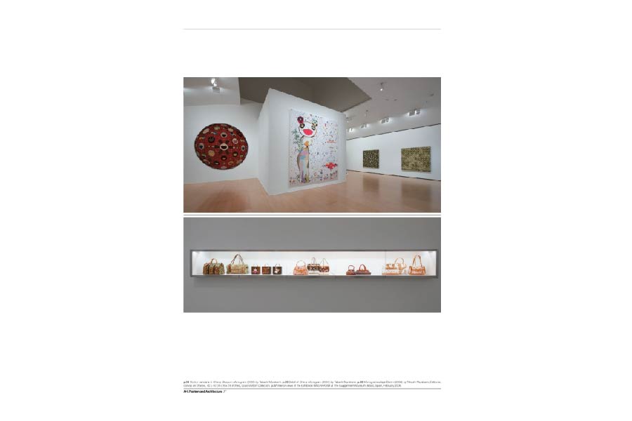 RIZZOLI Louis Vuitton: A Passion for Creation: New Art, Fashion