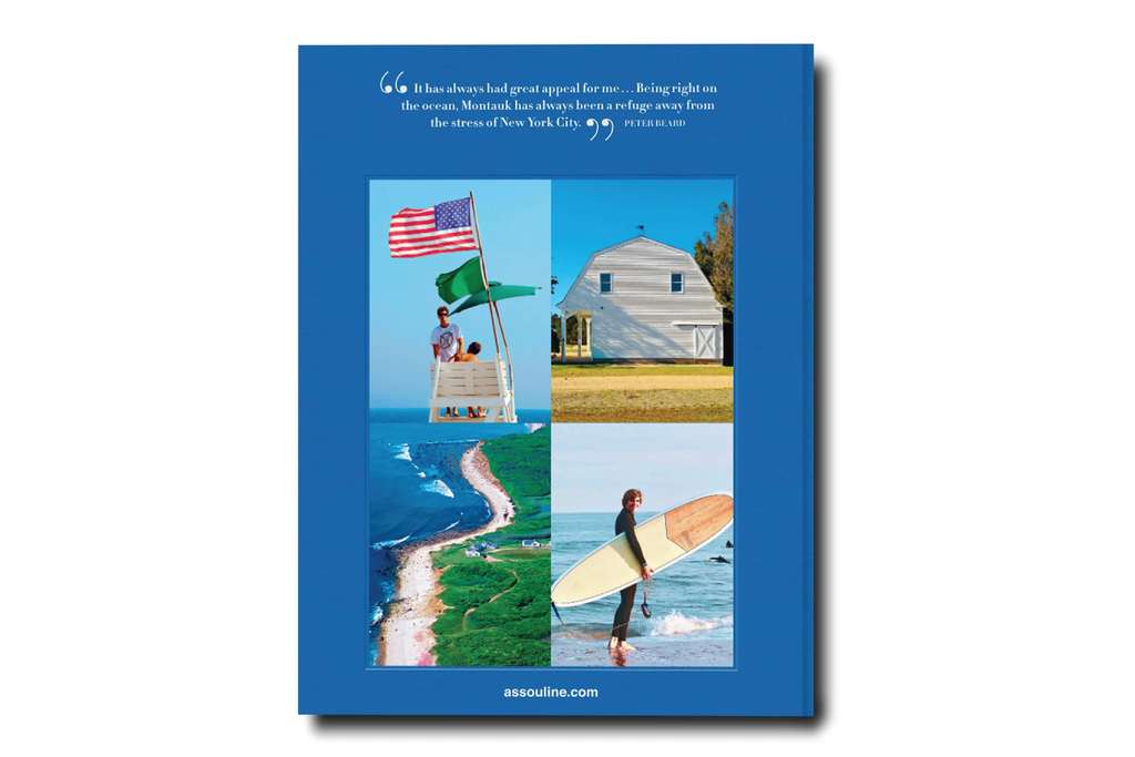 ASSOULINE Hamptons Private