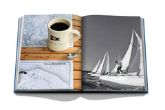 ASSOULINE Hamptons Private