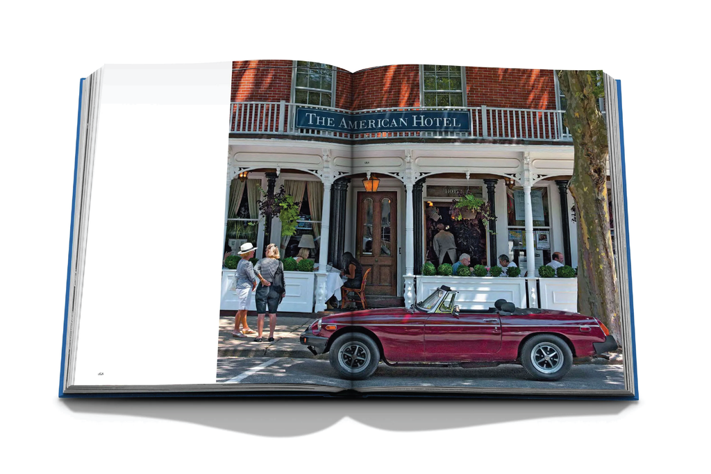 ASSOULINE Hamptons Private