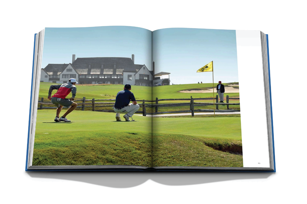 ASSOULINE Hamptons Private