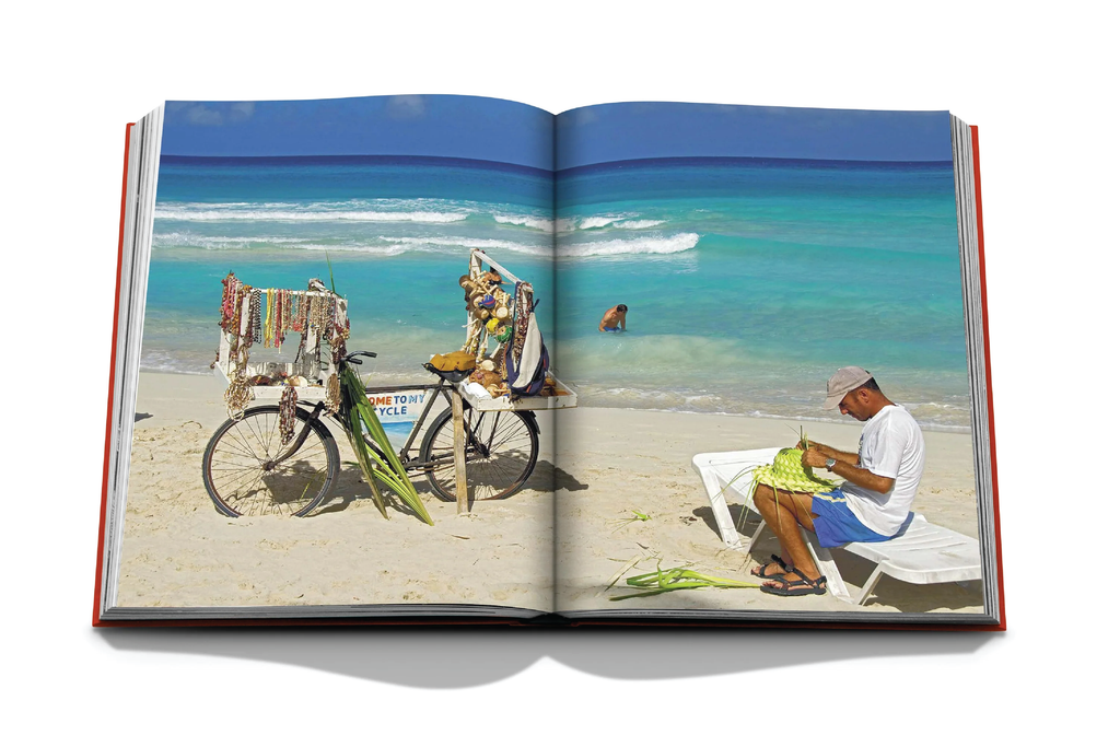 ASSOULINE Havana Blues