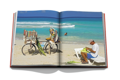 ASSOULINE Havana Blues