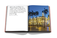 ASSOULINE Havana Blues