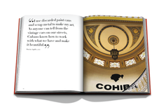 ASSOULINE Havana Blues