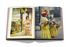 ASSOULINE Havana Blues