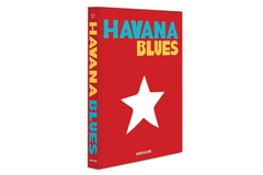 ASSOULINE Havana Blues