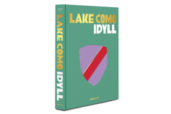 ASSOULINE Lake Como Idyll