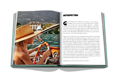 ASSOULINE Lake Como Idyll
