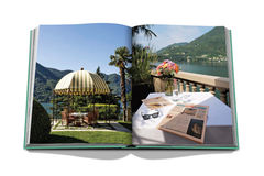 ASSOULINE Lake Como Idyll