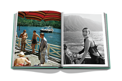 ASSOULINE Lake Como Idyll