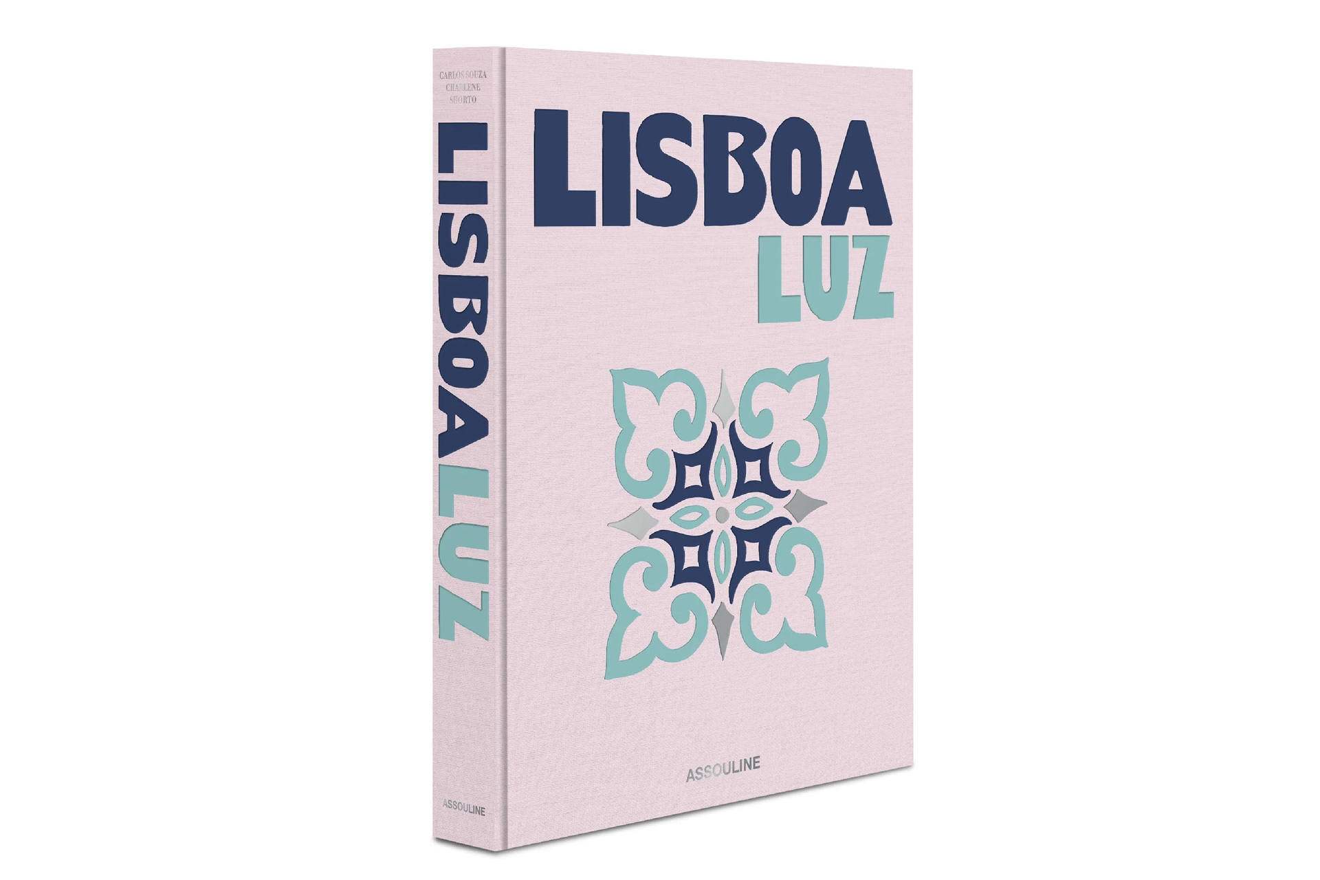 ASSOULINE Lisboa Luz
