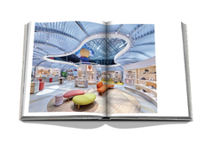ASSOULINE Louis Vuitton Skin: Architecture of Luxury (New York City Edition)