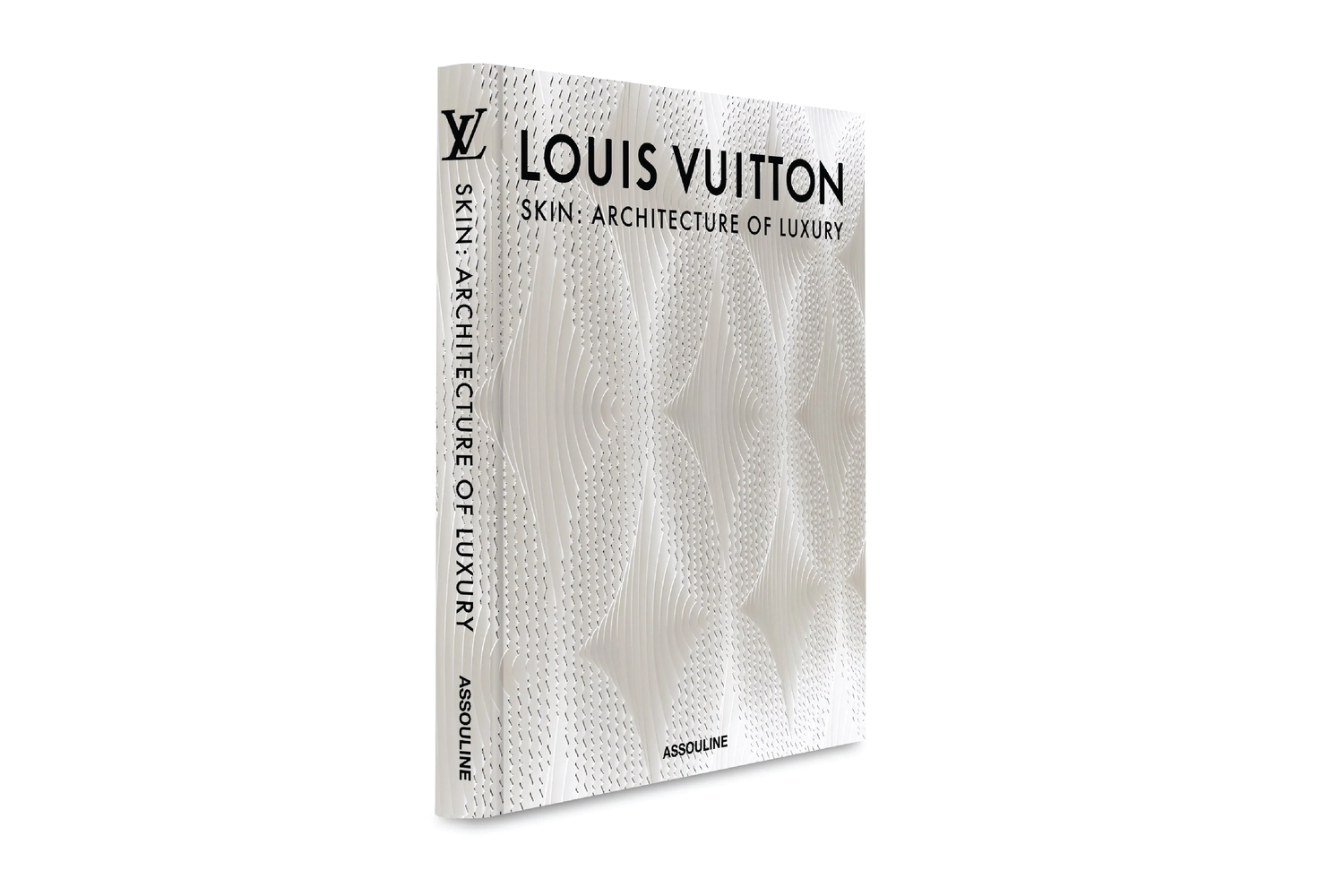 LOUIS VUITTON SKIN: ARCHITECTURE OF LUXURY (TOKYO EDITION