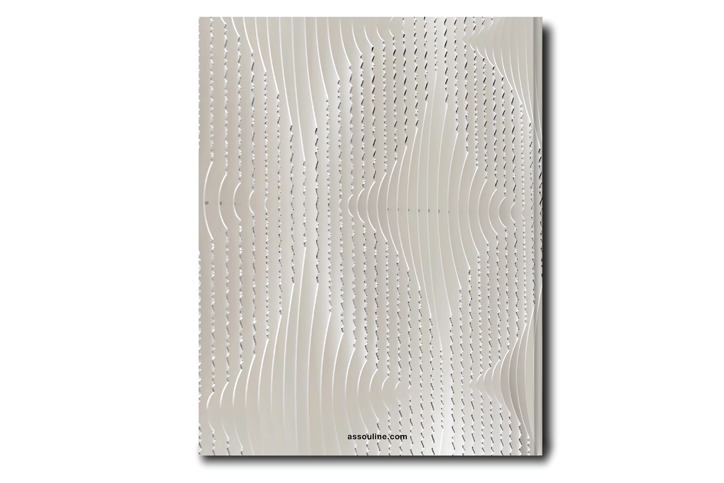 Louis Vuitton Skin: Architecture of Luxury (Beijing Edition
