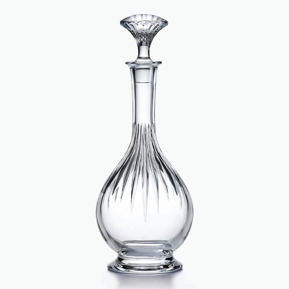 Massena Decanter Large – Wynn at Home Massena Decanter Large – Wynn at Home