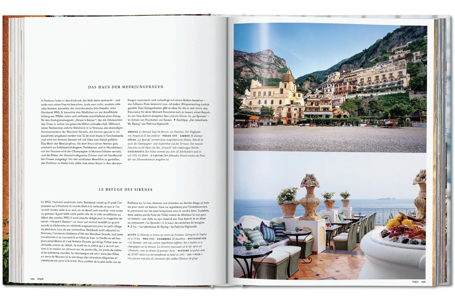 TASCHEN Great Escapes Mediterranean. The Hotel Book – Wynn TASCHEN Great Escapes Mediterranean. The Hotel Book – Wynn